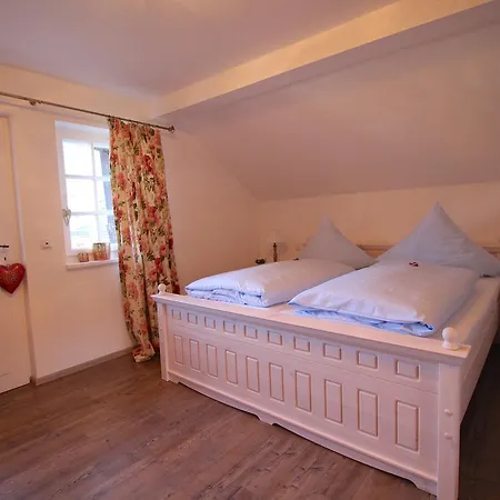 Alpenschloss Appartement Garmisch-Partenkirchen