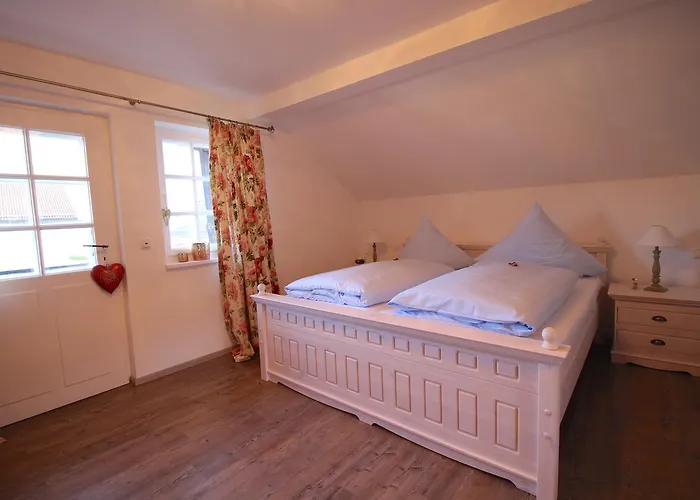 Alpenschloss Appartement Garmisch-Partenkirchen