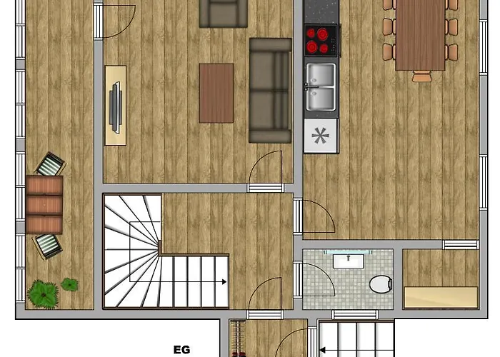 Alpenschloss Garmisch-Partenkirchen