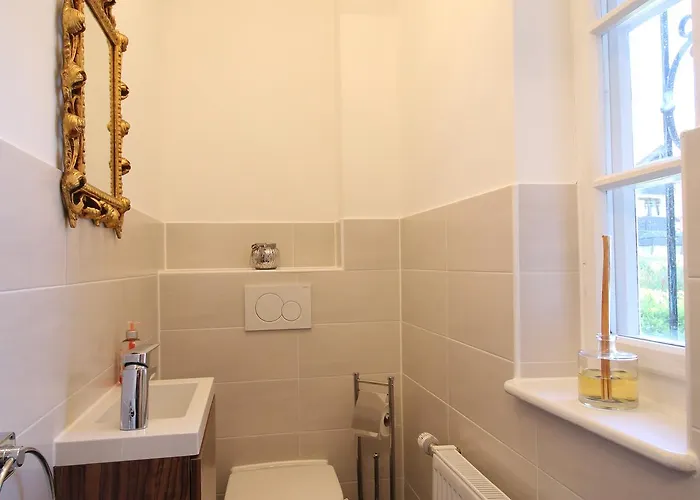 Alpenschloss Гарміш-Партенкірхен